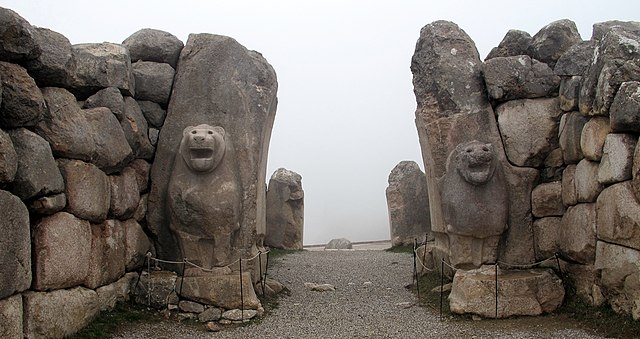Hattuşa